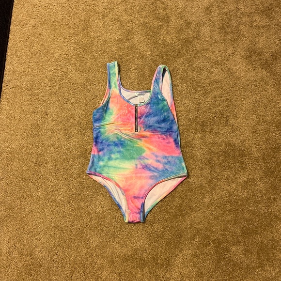 iHeartRaves Tops - iHeartRaves Bodysuit